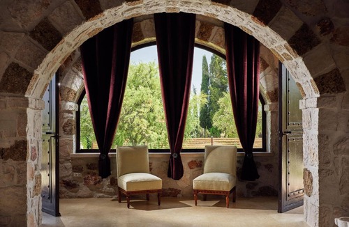 Kalpaki House | Palazzo di P, World 5th Venue Villa up to 10adults