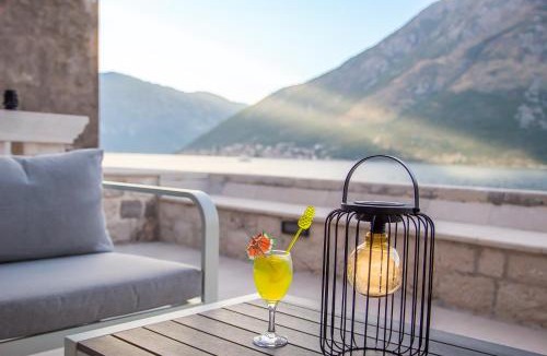 Donji Stoliv Apartment | Palazzo Uniqato seafront