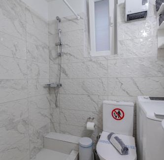 Palaio Faliro Apartment | Paleo Faliro Gardenbay
