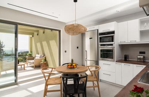 Lakones Villa | paleo villas