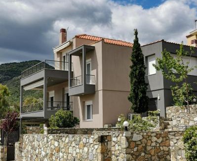 Palaio Tsifliki House | Palio Armonia