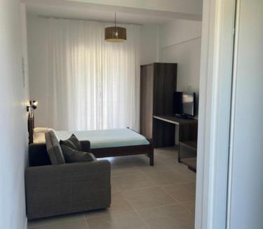 Paliovarka Hotel | Paliovarka Rooms