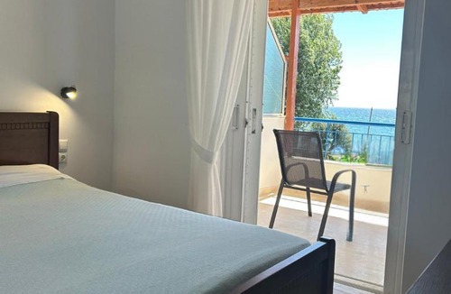 Paliovarka Hotel | Paliovarka Rooms