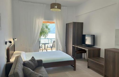 Paliovarka Hotel | Paliovarka Rooms