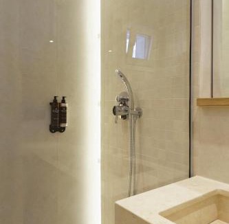 Pefkochori Hotel | Palm Boutique Suites