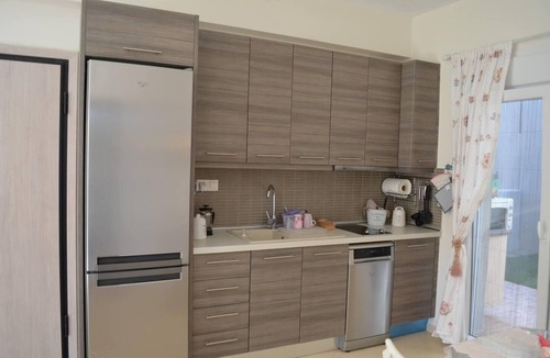 Nikita Apartment | Palm garden apartment