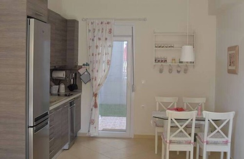 Nikita Apartment | Palm garden apartment