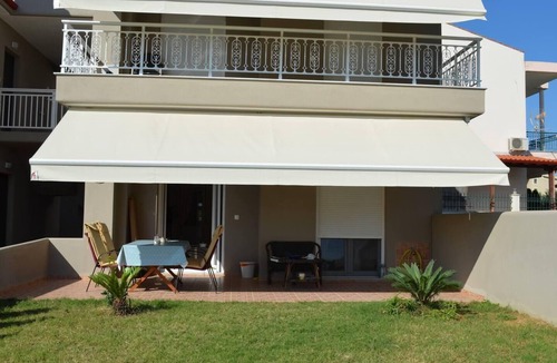 Nikita Apartment | Palm garden apartment