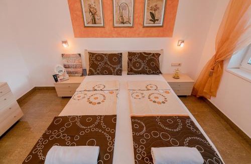 Petrovac Apartment | Palm Point Apartment