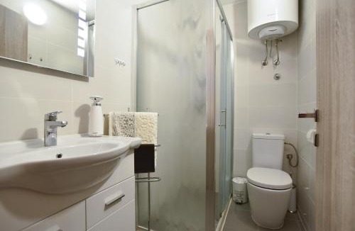 Old Town Apartment | Palm square apartment 2