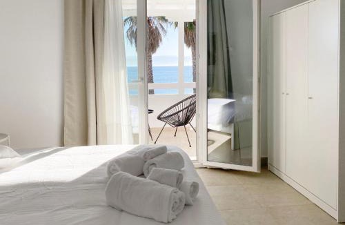 Kilada Apartment | Palm Suite Green