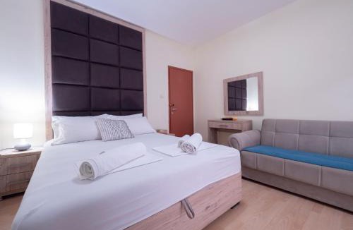 Babin do House | Palma Rooms & Suites Budva