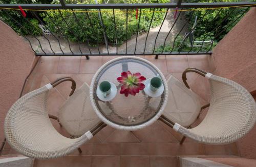 Babin do House | Palma Rooms & Suites Budva
