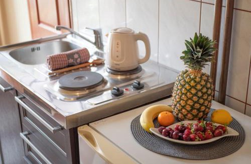Babin do House | Palma Rooms & Suites Budva