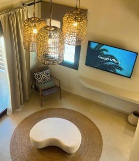 Sarti Apartment | Palma Seaside Villa 3