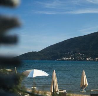 Igalo Hotel | Palmon Bay Hotel & Spa
