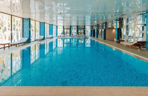 Igalo Hotel | Palmon Bay Hotel & Spa