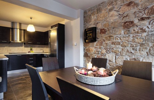 Nea Skioni Villa | Palmrise Luxury Villas