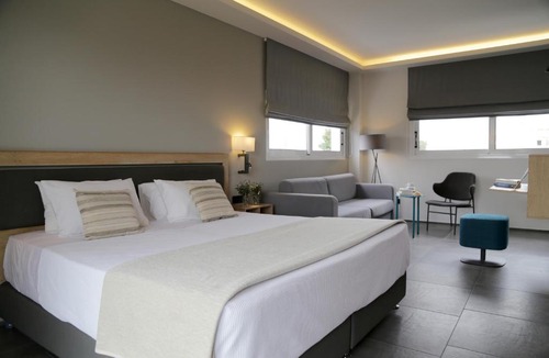 Glyfada Hotel | Palmyra Beach Hotel