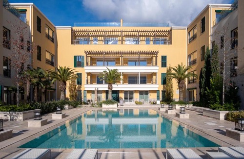 Denovici Apartment | Paloma Private Apartment - In Portonovi Resort