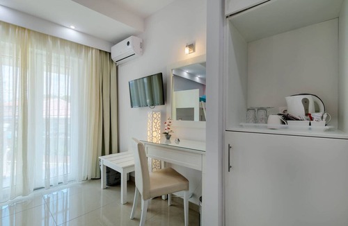 Gouvia Hotel | Palotel Design Gouvia