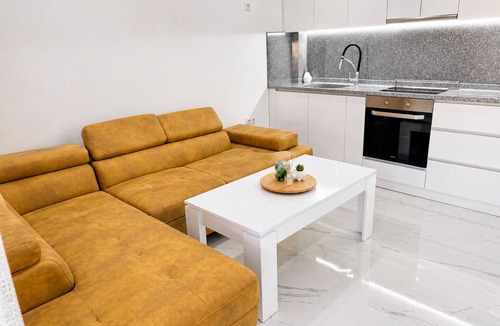 Nea Peramos Apartment | Pami Apartments