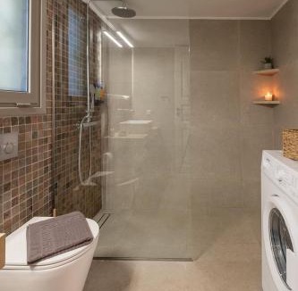 Kitries Apartment | Panagea Holiday Apartments