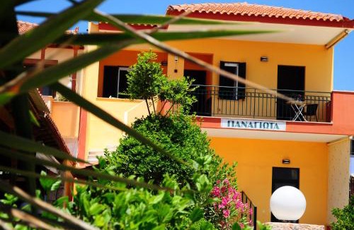 Mavrovouni Apartment | Panagiota Apartments