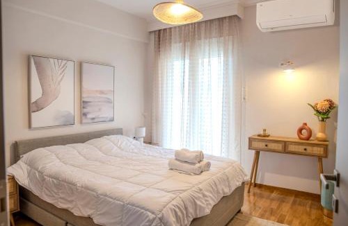 Kastoria Apartment | Panagiotidis lake house