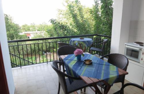 Therma Apartment | Panagiotis Apostoloudias Rooms