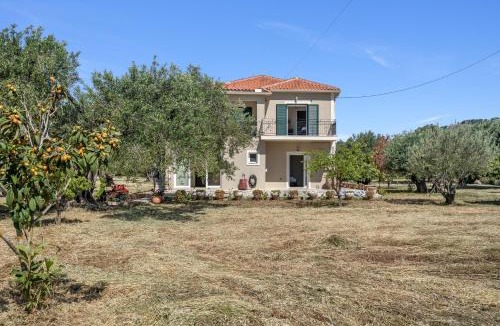 Sarlata Apartment | Panagis Apartments