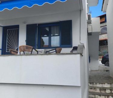 Ouranoupoli Apartment | Panas Apartment