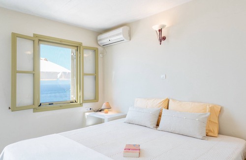 Naxos Villa | Panasea Villa in Naxos with Private Swimming Pool