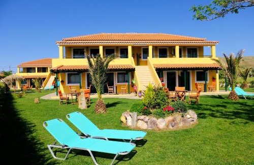 Moudros Apartment | PanDora Apartments