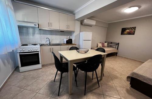 Moudros Apartment | PanDora Apartments