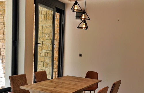 Sveti Stefan Apartment | Pankov apartment Sveti Stefan