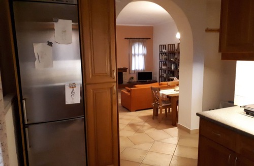 Vasilikos Apartment | Panmar Villa the house of serenity and Ionian beauty