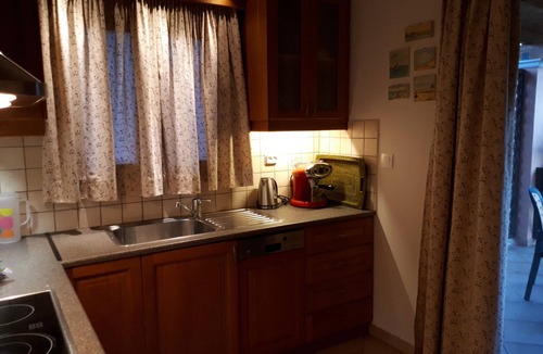 Vasilikos Apartment | Panmar Villa the house of serenity and Ionian beauty