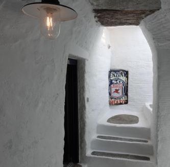 Tinos Apartment | PANO Apartment