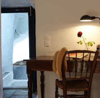 Tinos Apartment | PANO Apartment