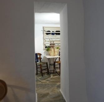 Tinos Apartment | PANO Apartment