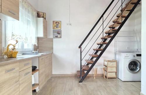 Kalamitsi House | Pano s house Kalamitsi