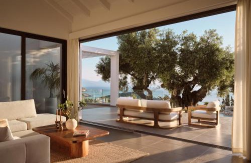 Elation Villa | PanoPlagia Villa