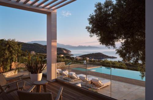 Elation Villa | PanoPlagia Villa