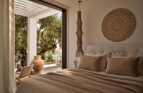Elation Villa | PanoPlagia Villa
