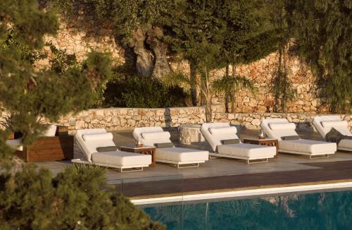 Elation Villa | PanoPlagia Villa