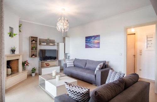 Apolpaina Apartment | PANORAMA APARTMENT