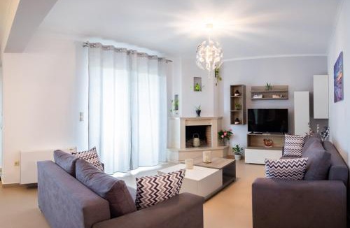 Apolpaina Apartment | PANORAMA APARTMENT