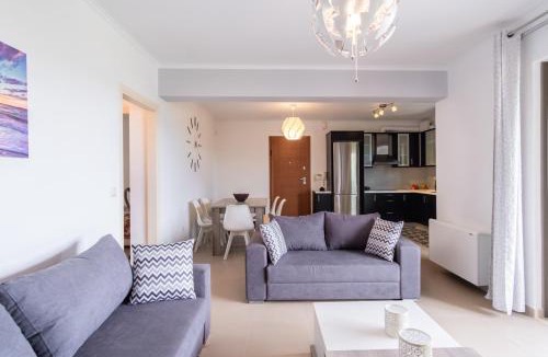 Apolpaina Apartment | PANORAMA APARTMENT