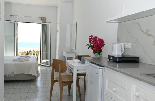 Varvara Apartment | Panorama Apartments updated with infinity pool